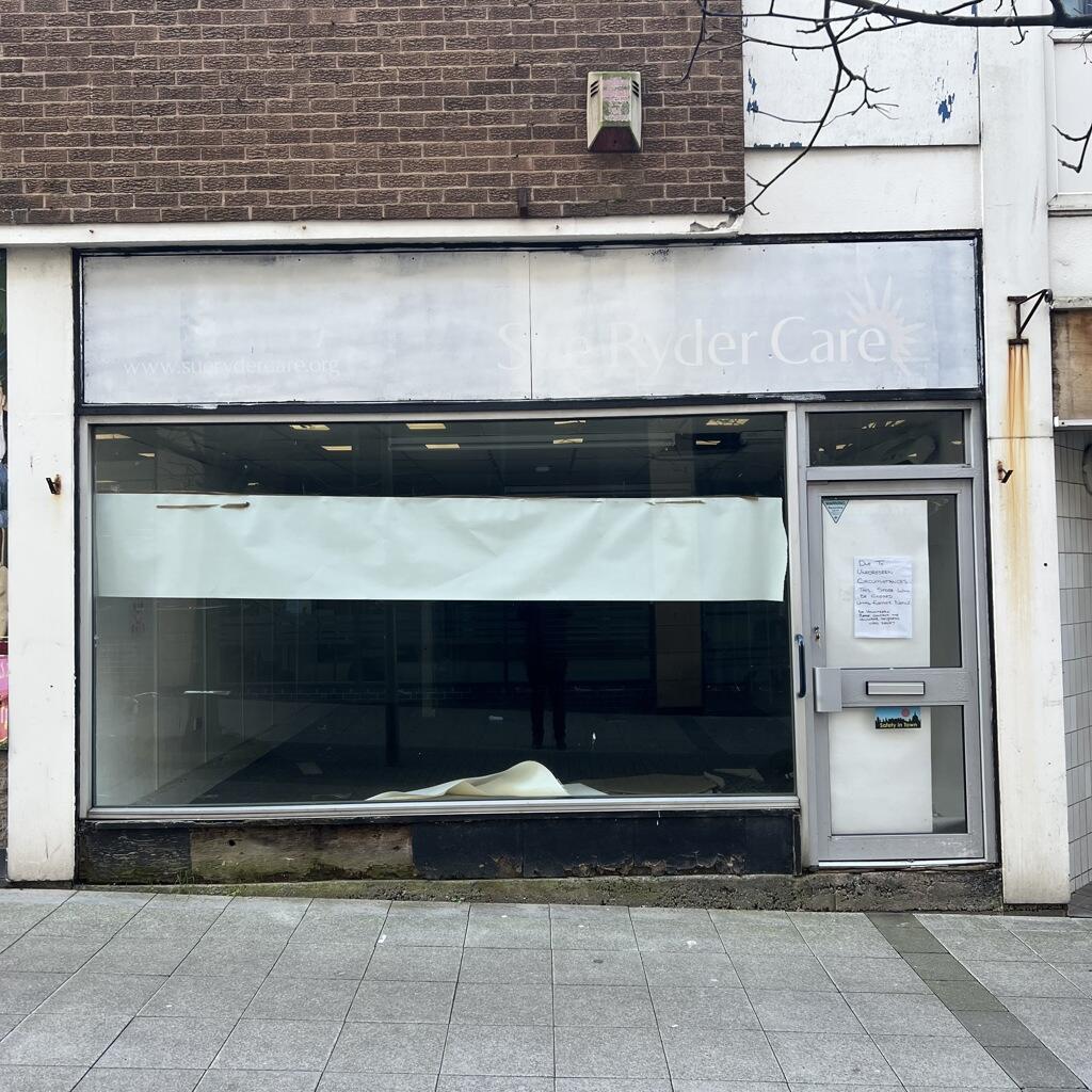 Main image of property: Euston Road, Morecambe, LA4 5DG