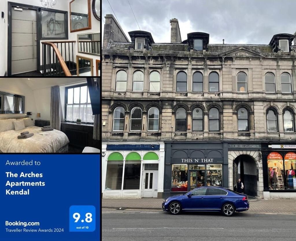 Main image of property: Highgate, Kendal, LA9 4ED