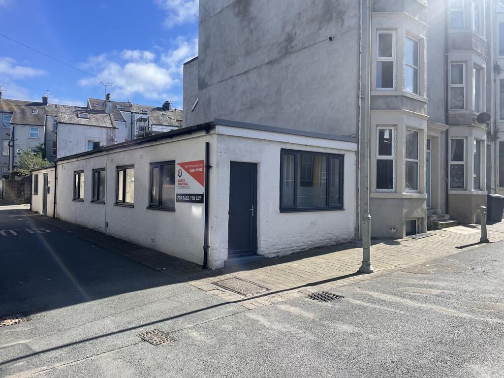 Main image of property: Clarence Street, Lancashire, Morecambe, LA4 5EX