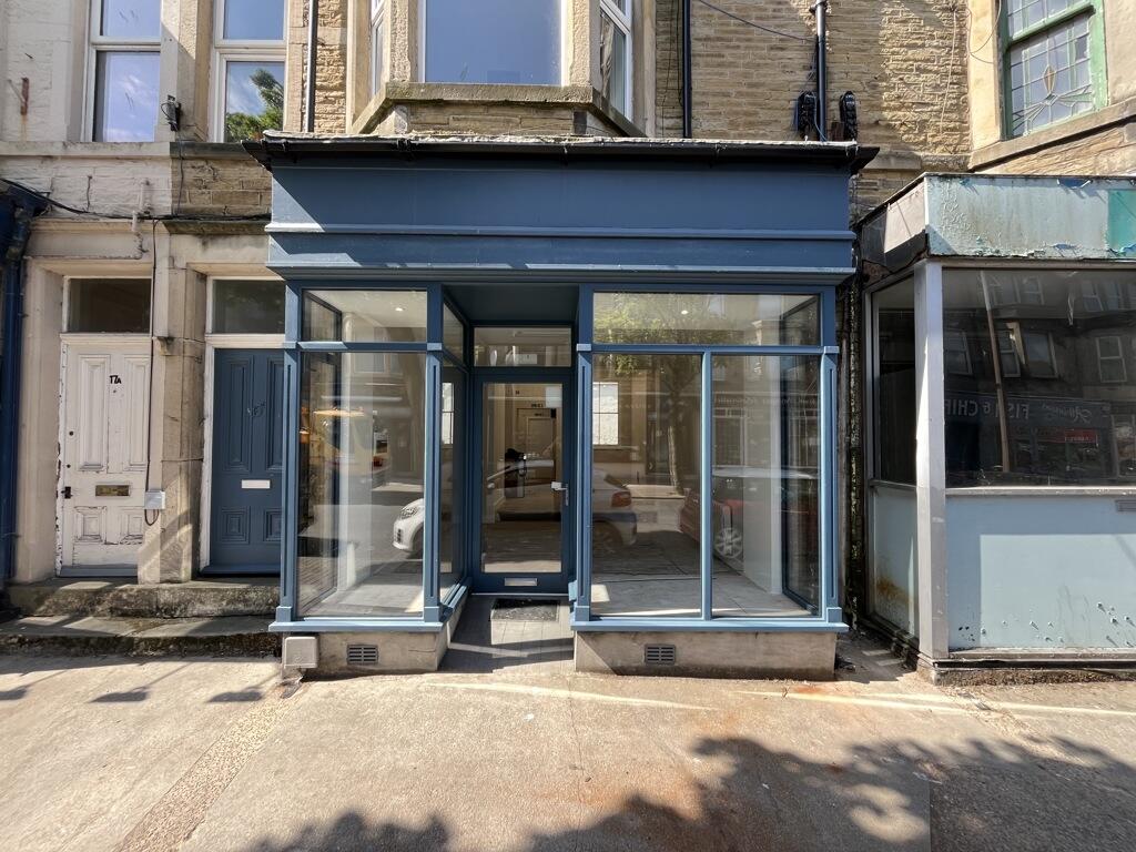 Main image of property: 15 / 15a, Albert Road, Morecambe, LA4 4HD