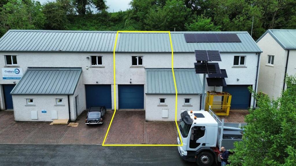 Main image of property: Low Mills, Mill Lane, Lower Bentham, Lancaster, LA2 7FL