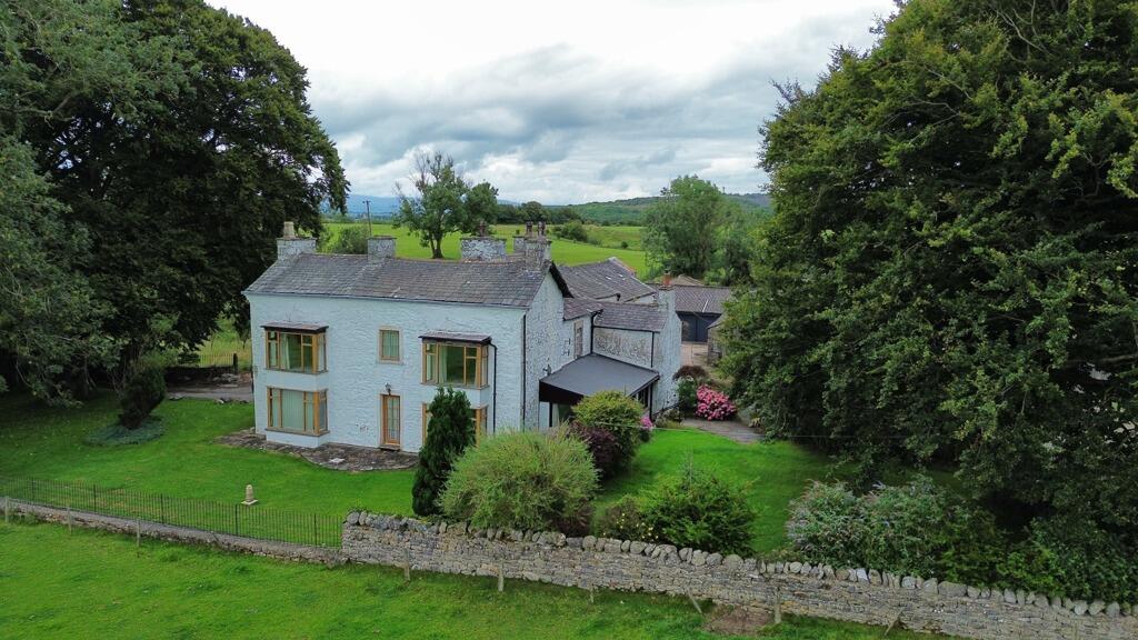 Main image of property: Thwaite House Farm , Carnforth, LA5 9EL