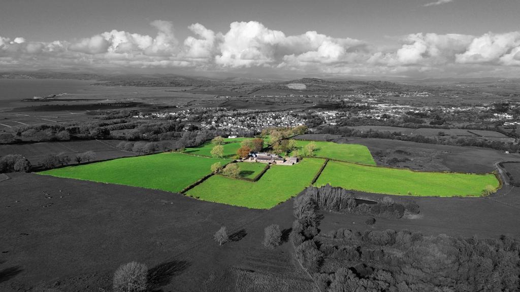 Main image of property: Thwaite House Farm , Carnforth, LA5 9EL
