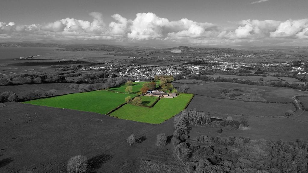 Main image of property: Thwaite House Farm , Carnforth, LA5 9EL