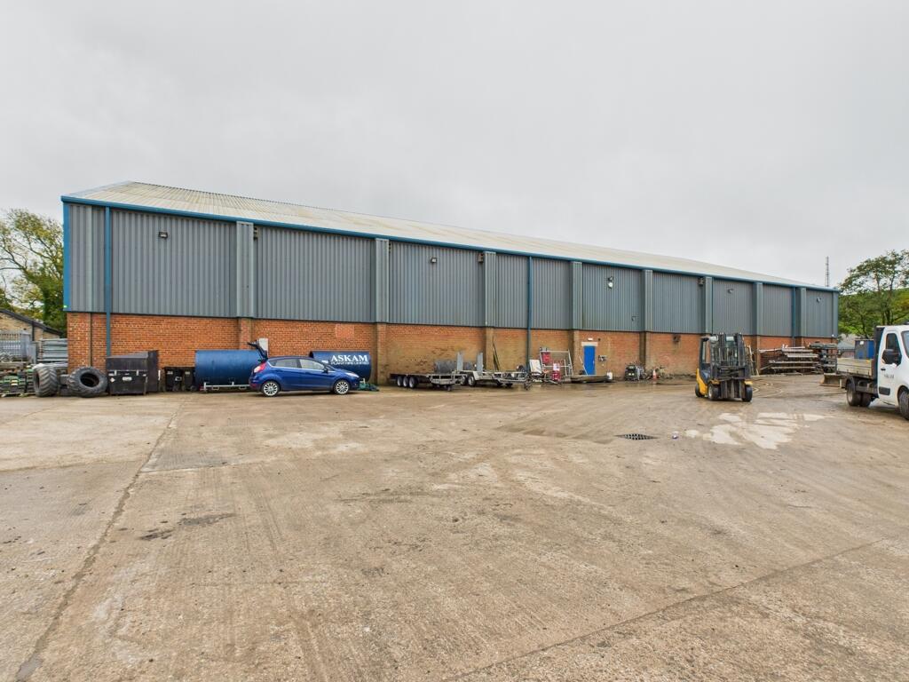 Main image of property: Oakenclough Mill, Preston, PR3 1TB