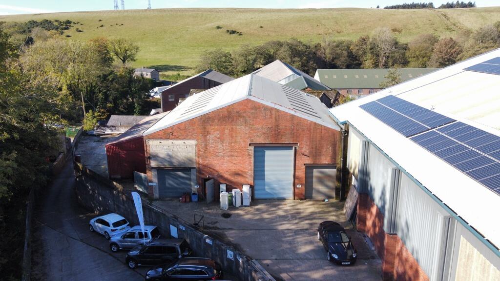 Main image of property: Unit 2 Oakenclough Mill, Preston, PR3 1TB