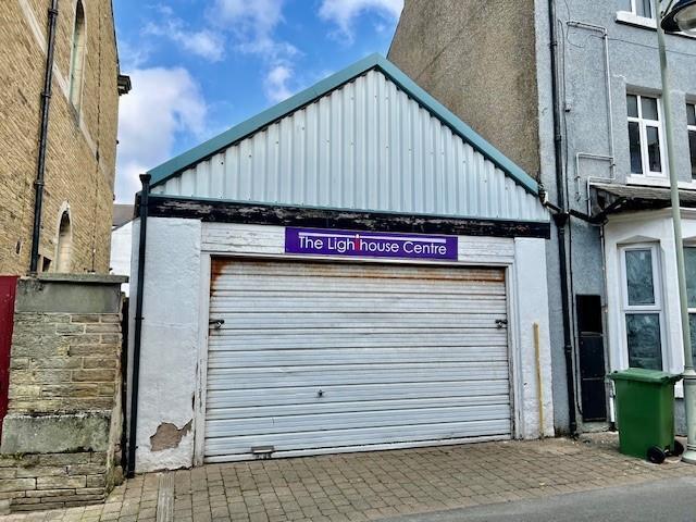 Main image of property: Garage Adject , Townley Street, Morecambe, Lancashire, LA4 5JQ