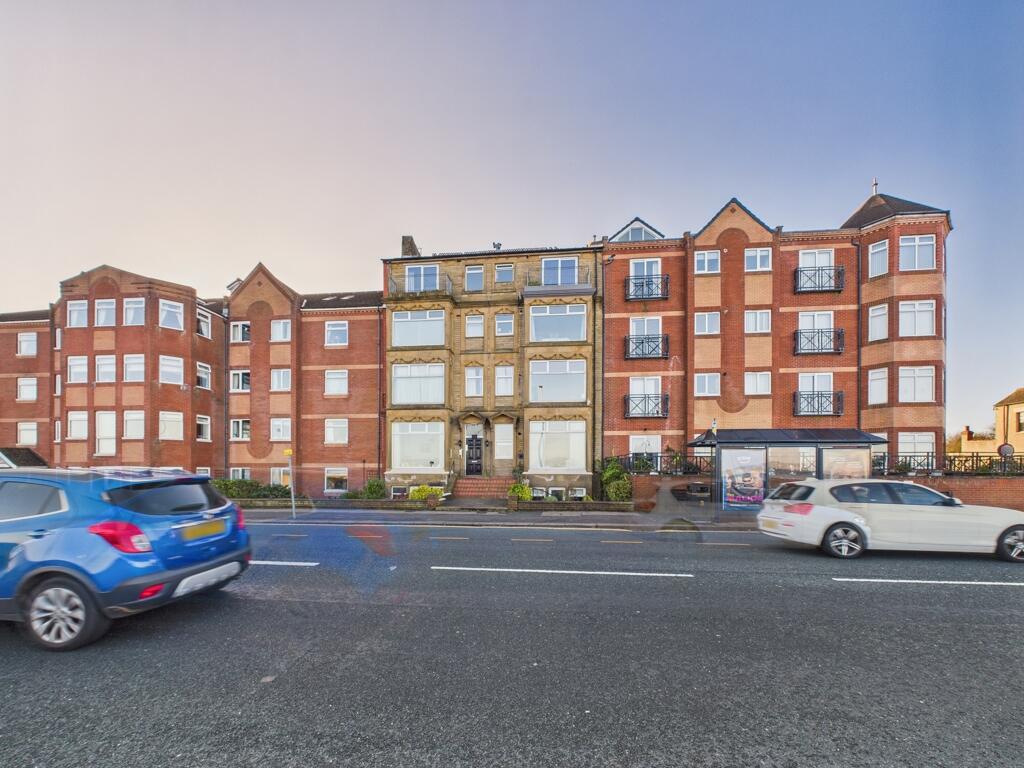 Main image of property: Coniston Court, Marine Road East, Morecambe, LA4 5AL