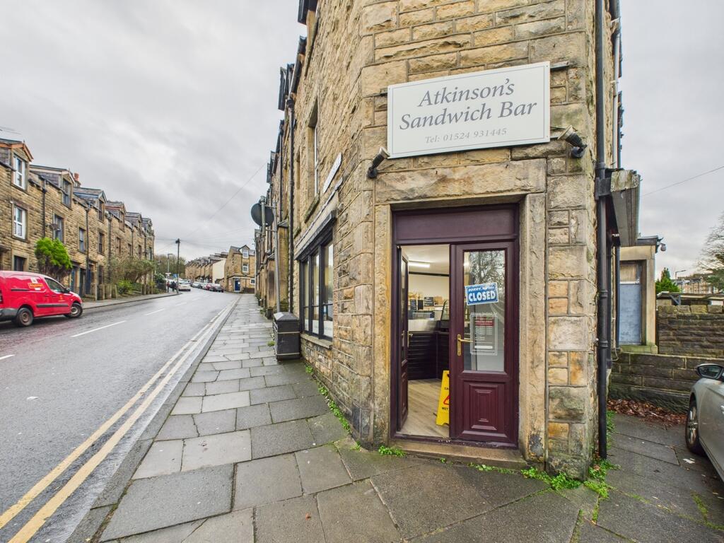 Main image of property: Primrose Street, Lancaster, Lancashire, LA1 3BN