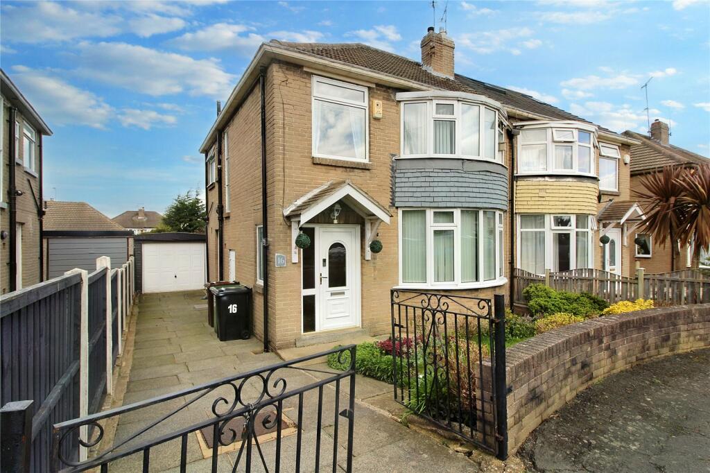 Main image of property: Kingswear View, Leeds, West Yorkshire, LS15
