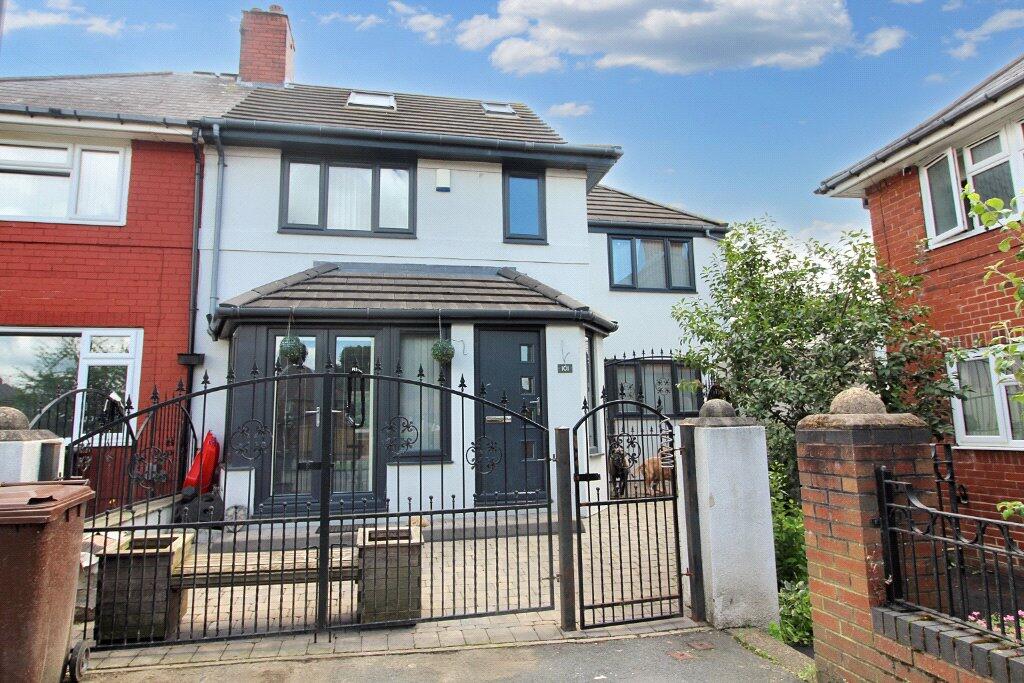 Main image of property: Rathmell Road, Leeds, West Yorkshire, LS15