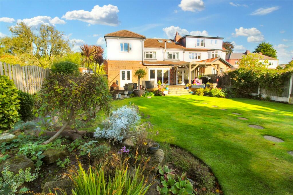 Main image of property: Barrowby Lane, Leeds, West Yorkshire, LS15