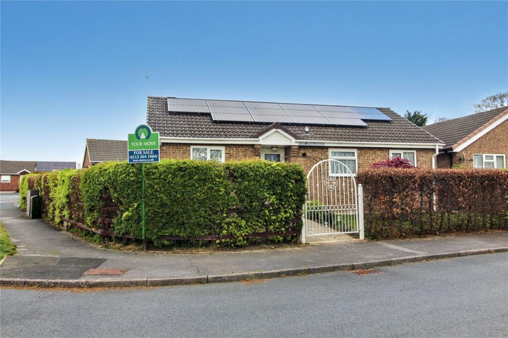 Main image of property: Cherrywood Close, Leeds, West Yorkshire, LS14