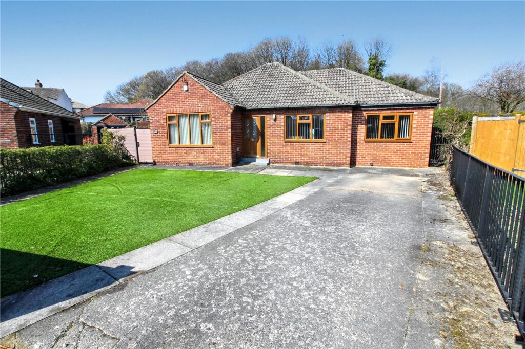 Main image of property: Austhorpe Drive, Leeds, West Yorkshire, LS15