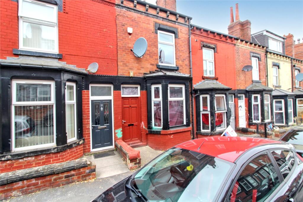 Main image of property: Hovingham Terrace, Leeds, West Yorkshire, LS8