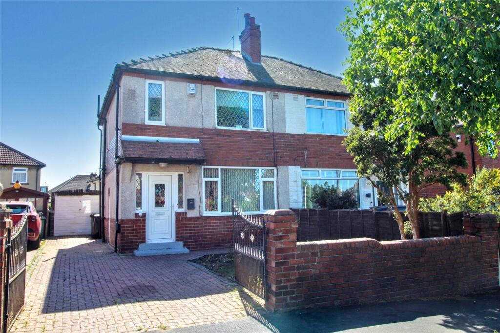 Main image of property: Sandway, Leeds, West Yorkshire, LS15