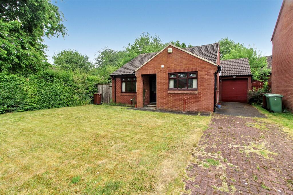 Main image of property: Colton Croft, Leeds, West Yorkshire, LS15