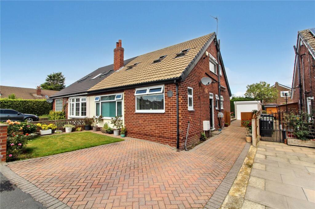 Main image of property: Red Hall Drive, Leeds, West Yorkshire, LS14