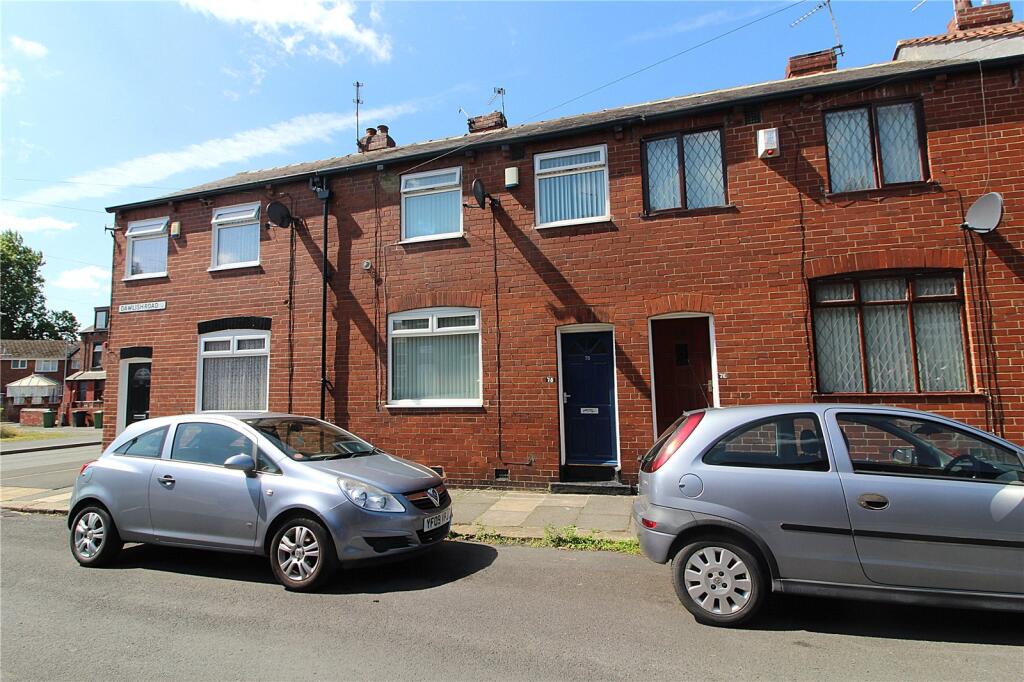 Main image of property: Dawlish Road, Leeds, West Yorkshire, LS9