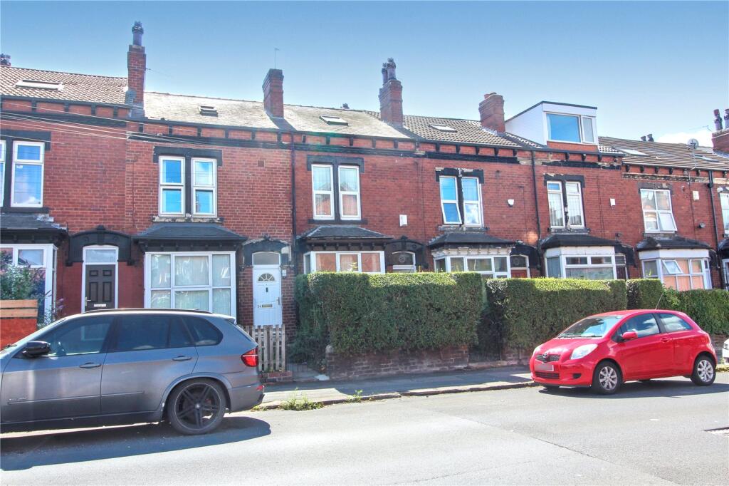 Main image of property: Strathmore Drive, Leeds, West Yorkshire, LS9