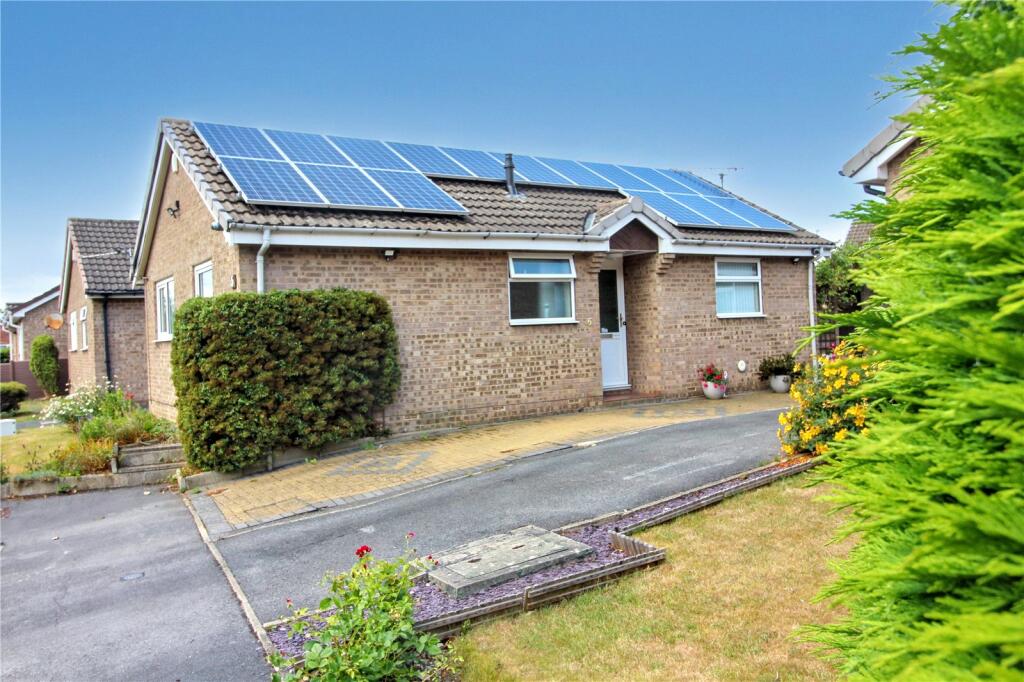 Main image of property: Cherrywood Close, Leeds, West Yorkshire, LS14