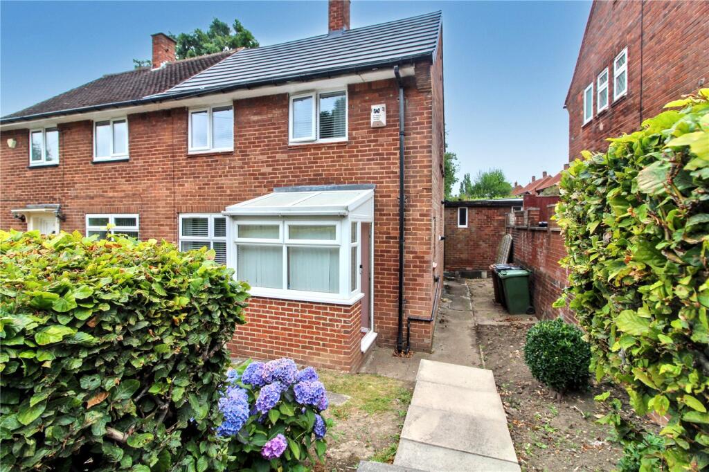 Main image of property: Swarcliffe Avenue, Leeds, West Yorkshire, LS14