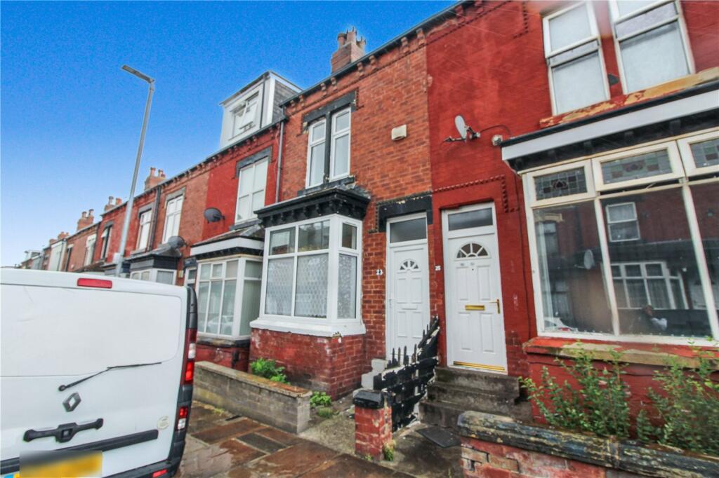 Main image of property: Ruthven View, Leeds, West Yorkshire, LS8