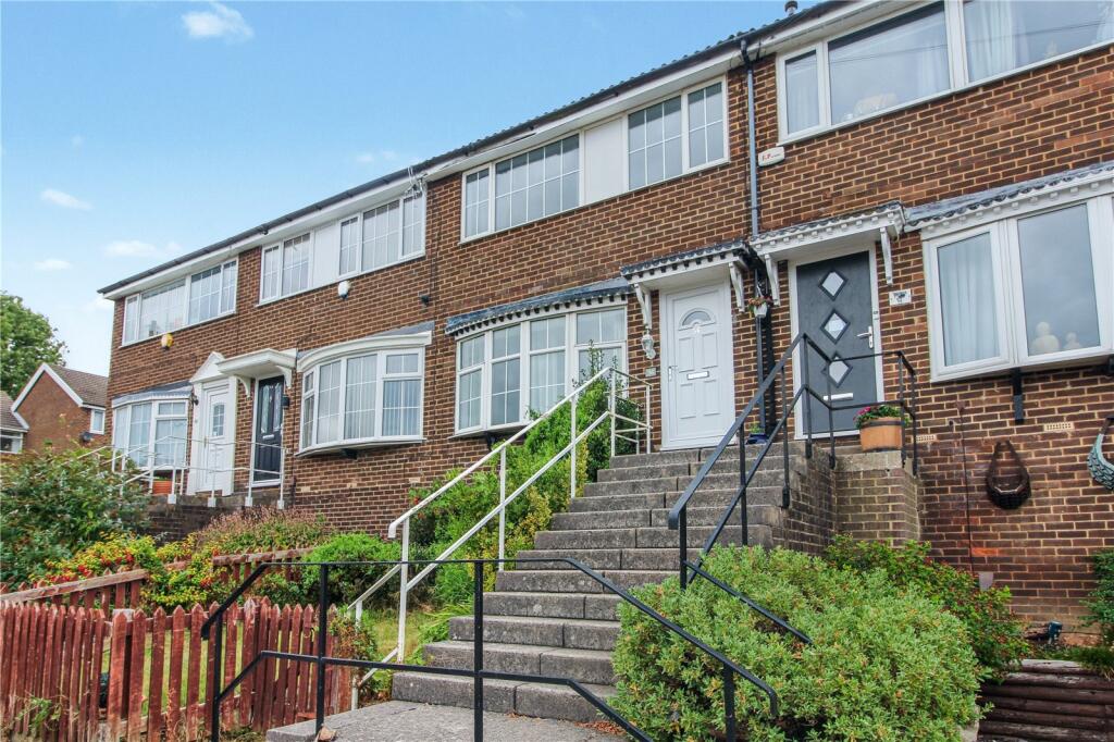 Main image of property: Ramshead Crescent, Leeds, West Yorkshire, LS14