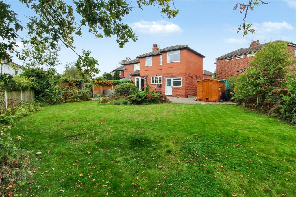 Main image of property: Lynnfield Gardens, Scholes, Leeds, West Yorkshire, LS15