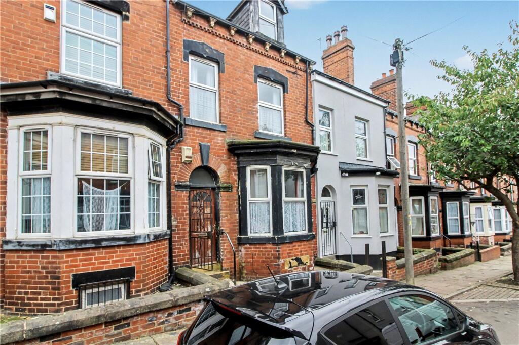 Main image of property: Lascelles Terrace, Leeds, West Yorkshire, LS8