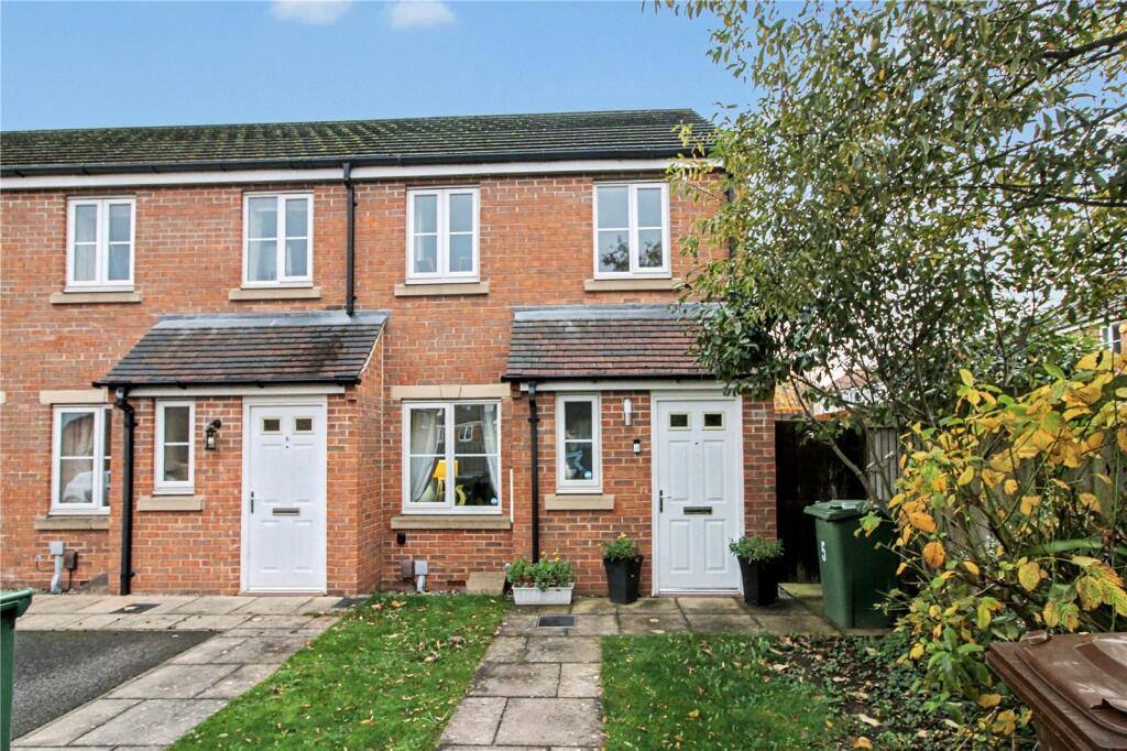 Main image of property: St. Benedict Mews, Leeds, LS14