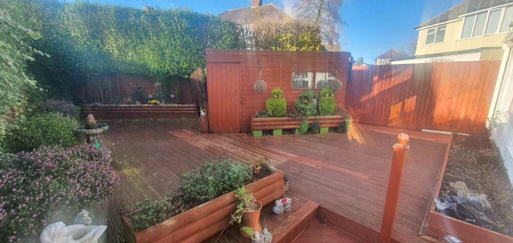 Additional property image - Room 5, Ryde Park, Rednal, B45 8RD