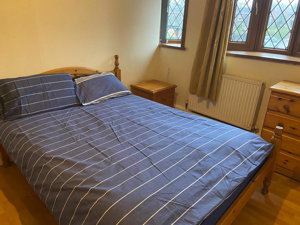 Additional property image - Room Available In Lincoln Street, Balsall Heath, B12 9EX