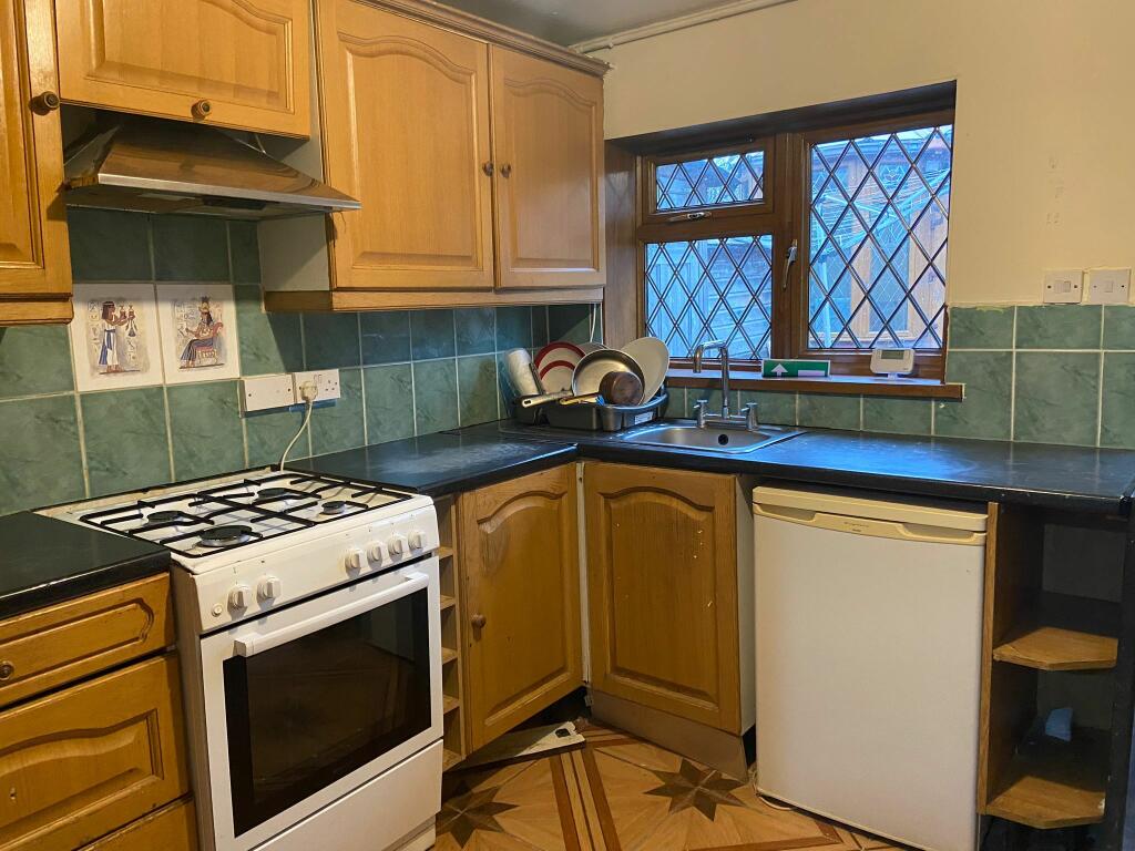 Additional property image - Room Available In Lincoln Street, Balsall Heath, B12 9EX