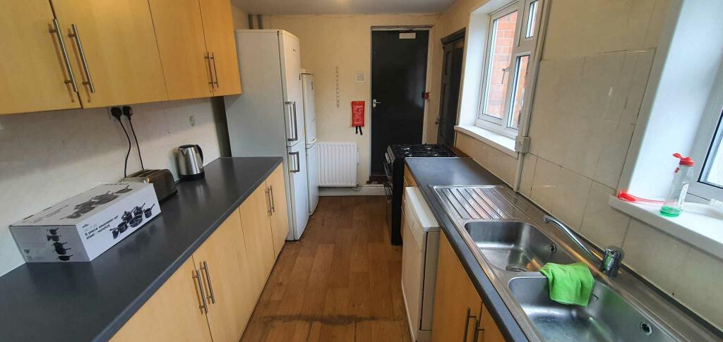 Property image - 1 Room in Shared House, Westfield Road, Kings Heath, B14 7SU