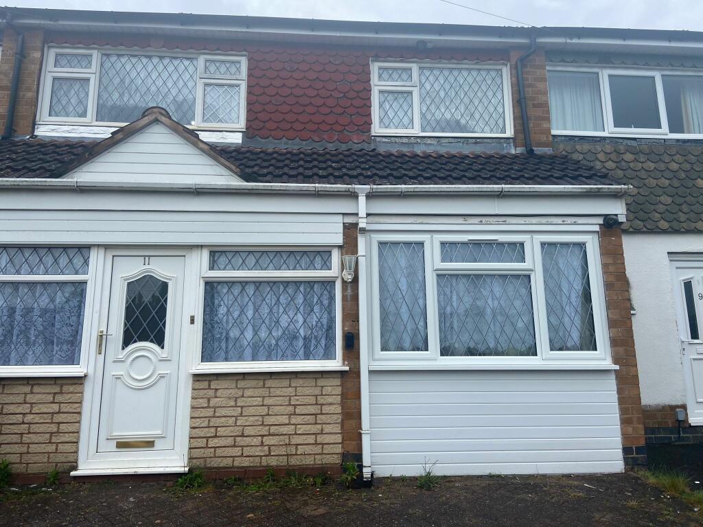Additional property image - Room 3 , Chesterfield Close, West Heath, B31 3TS