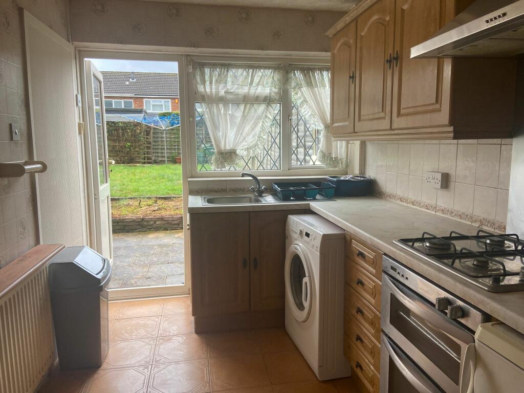 Additional property image - Room 3 , Chesterfield Close, West Heath, B31 3TS