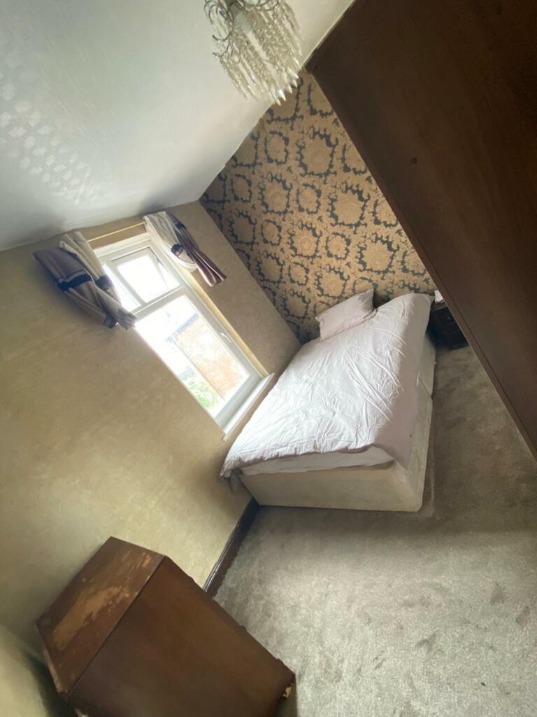 Property image - Room 4, Blackford Road, Sparkhill, B11 3SH