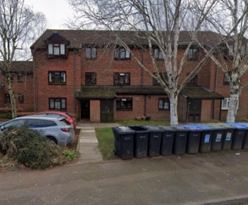 Main image of property: Cooksey Road, Small Heath
