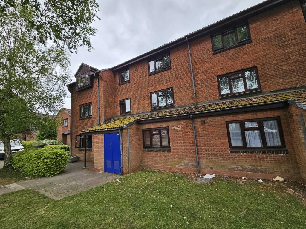 Main image of property: Cooksey Road, Small Heath