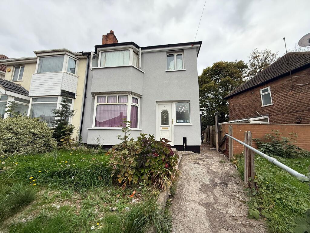 Main image of property: Powick Road, Erdington