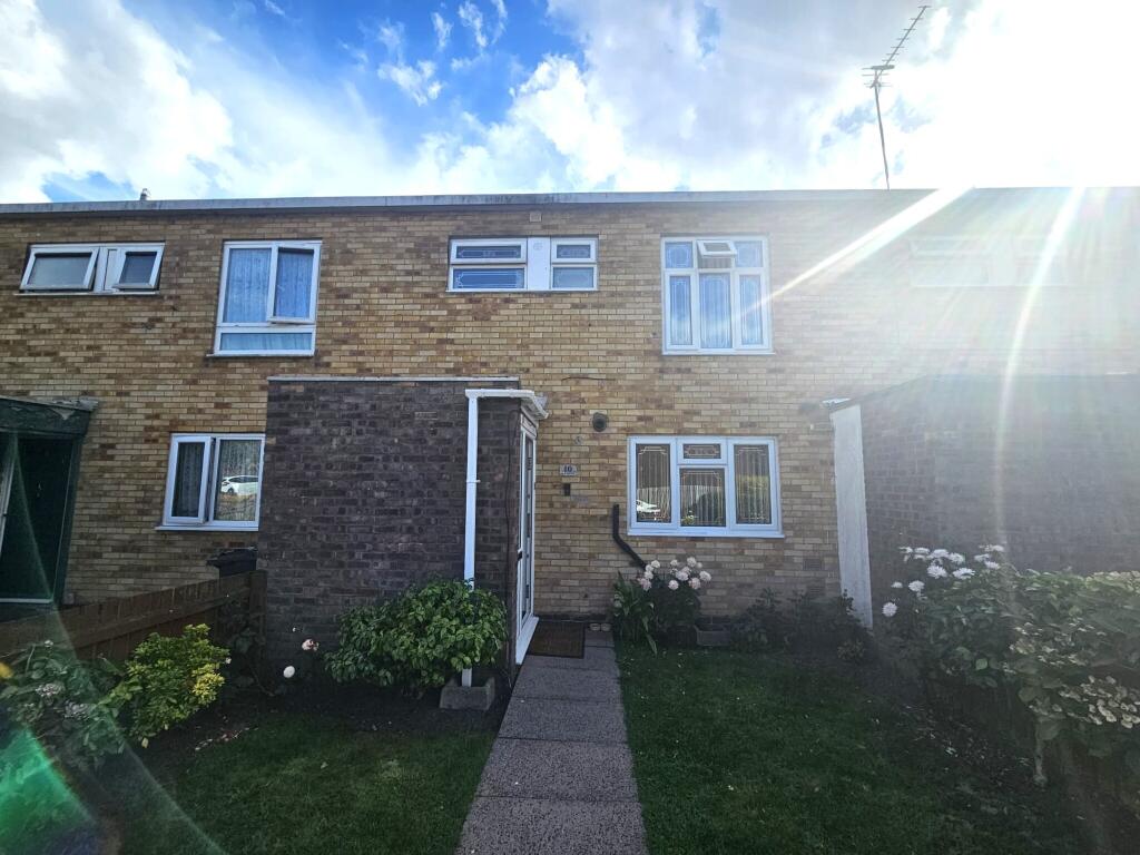 Main image of property: Laxford Close, Balsall Heath