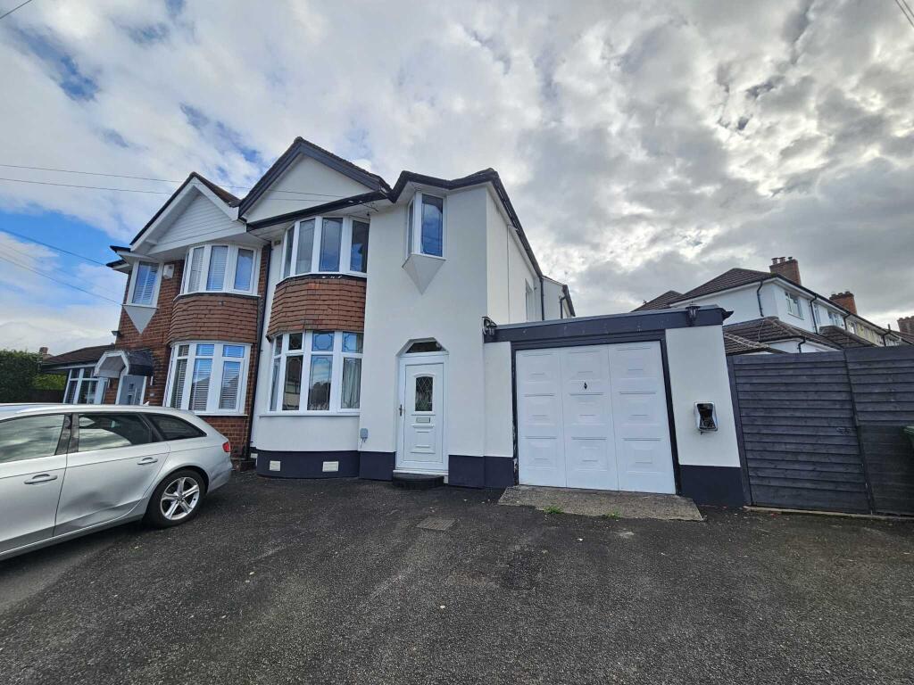 Main image of property: Croft Down Road, Solihull