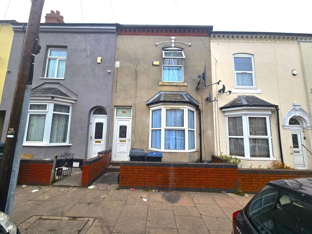 Main image of property: Ombersley Road, Sparkbrook