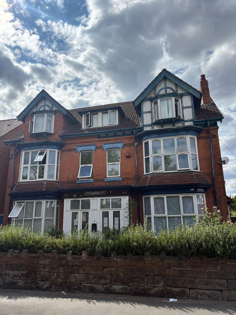Main image of property: Rooms available, Showell Green Lane, Sparkhill, B11