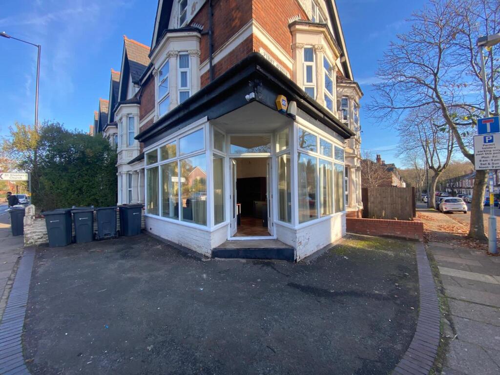Main image of property: Pershore Road, Birmingham