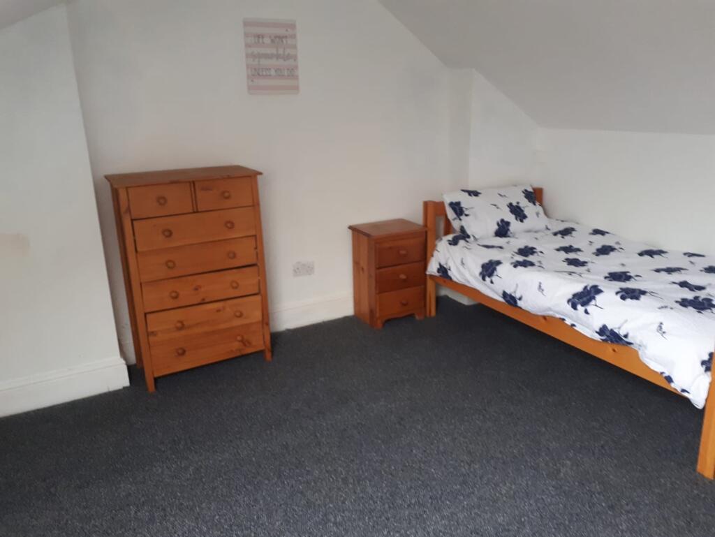 Main image of property: 1X Double Rooms Available, Warwick Road, Sparkhill, B11l 