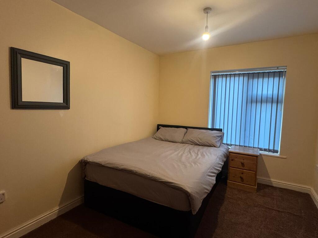 Main image of property: Rooms Available, Bishop Close, Rednal, B45