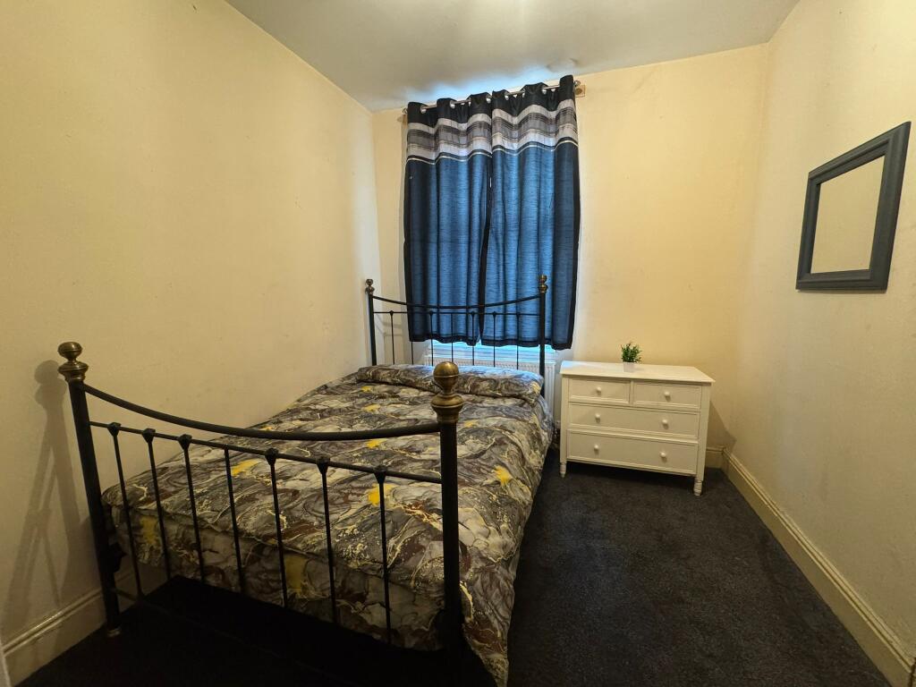 Main image of property: Rooms Available, Harborne Park Road, Harborne, B37