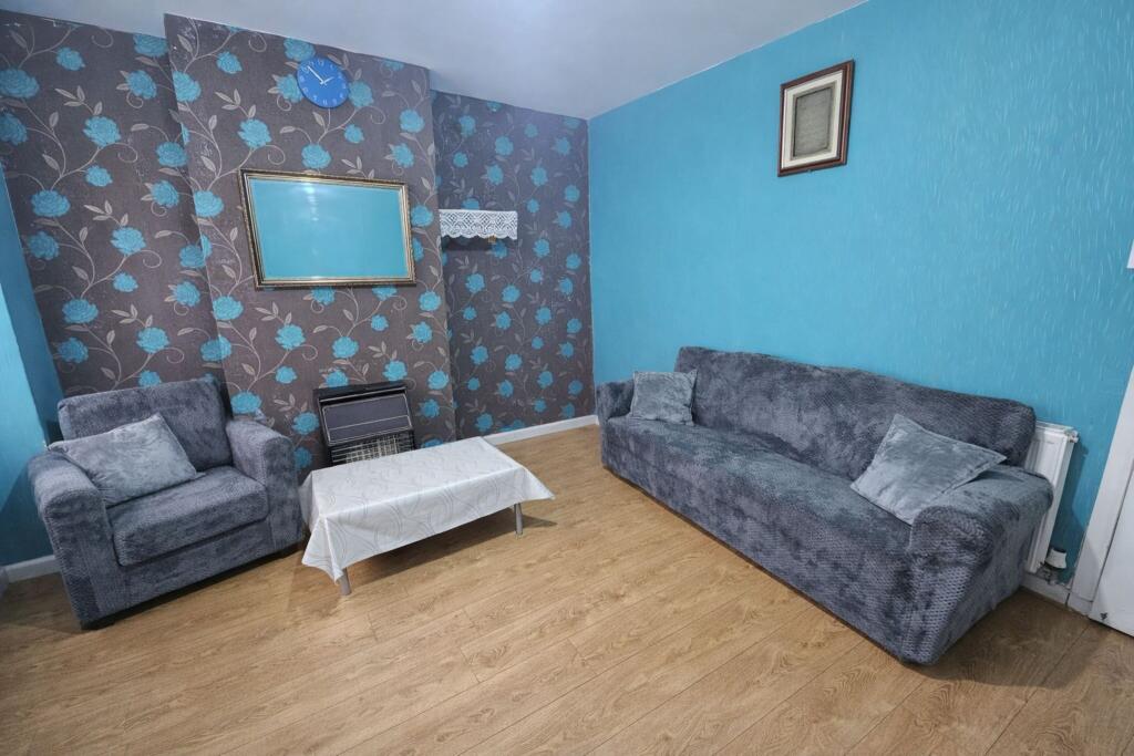 Additional image 3 of Fox Crescent, Sparkhill